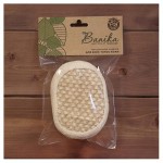 Мочалка объемная Banika овальная (kastd)