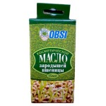 Масло косметическое OBSI Зародыши пшеницы, 15 мл (kastd)
