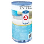 Картридж для фильтра INTEX тип A, 11х11х20 см (kastd)