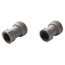 Адаптер для шланга Bestway Ø38-32 мм, 2 шт (kastd) в магазинах Ашан