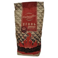 Уголь березовый Отдыхайка, 2 кг (kastd) в магазинах Ашан