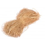 Мочало Банные штучки лыковое, 16х9х3,5 см (kastd)