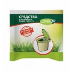 Средство для дачного ведра-туалета Счастливый дачник, 13 г (kastd)