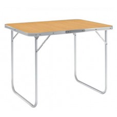 Стол Zagorod складной, 80х60х69 см (kastd) в магазинах Ашан