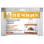 Средство для удаления сажи и копоти ИСКРА Печник, 50 г (kastd)