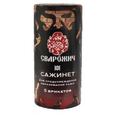 Средство для очистки дымоходов Сварожич, 750 г (kastd) в магазинах Ашан