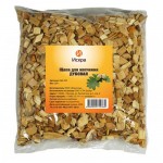 Щепа для копчения ИСКРА дубовая, 200 г (kastd)