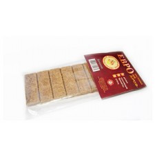 Еврорастопка для дров Сарт, 8 брусочков (kastd) в магазинах Ашан