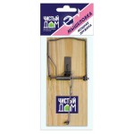 Мышеловка Чистый Дом (kastd)