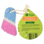 Пемза Банные штучки фигурная (kastd)