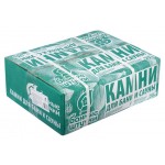 Камень Кварцит Банные штучки малиновый 70-140 мм, 20 кг (kastd)