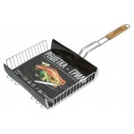 Решетка-гриль Green Glade 7002 двойная объемная (kastd)