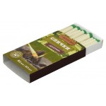 Спички Boyscout Колумб не гаснут от ветра и влаги 80 мм, 20 шт (kastd)