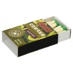 Спички Boyscout Колумб не гаснут от ветра и влаги 40 мм, 20 шт (kastd)