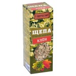 Щепа для копчения Boyscout Клен, 1 л (kastd)