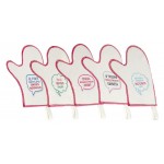 Рукавица Доктор Баня Советское кино с вышивкой (kastd)