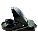 Мышеловка Rubit пластиковая (kastd)