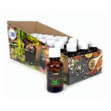 Эфирное масло OBSI Чайное дерево водорастворимое, 15 мл (kastd) в магазинах Ашан