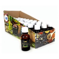 Эфирное масло OBSI Эвкалипт водорастворимое, 15 мл (kastd) в магазинах Ашан