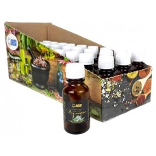 Эфирное масло OBSI Розмарин водорастворимое, 15 мл (kastd) в магазинах Ашан