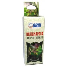 Эфирное масло OBSI Пальмароза, 10 мл (kastd) в магазинах Ашан