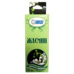 Масло эфирное OBSI Жасмина водорастворимое, 10 мл (kastd)