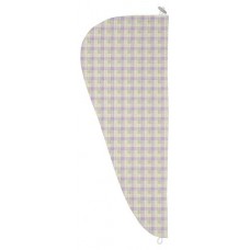 Чалма вафельная Cleanelly Basic на пуговице (kastd) в магазинах Ашан