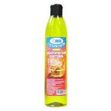 Ароматизатор на основе эфирного масла OBSI Экзотический коктейль, 100мл (kastd) в магазинах Ашан