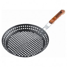 Решетка-жаровня PALISAD, 530х305х40 мм (kastd) в магазинах Ашан