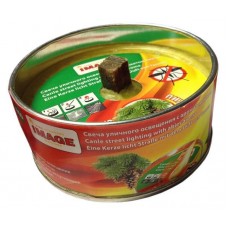 Свеча антимоскитная Image с ароматом Пихты (kastd) в магазинах Ашан