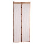 Сетка москитная на дверь, 100х210 см (kastd)