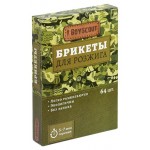 Брикеты для розжига BoyScout, 64 шт (kastd)