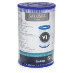 Картридж фильтра BESTWAY для спа бассейна Lay-Z-Spa, 2 шт (kastd)
