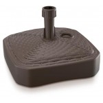 Основание для зонта Prosperplast Umbrella Base MPKR-440U венге (kastd)