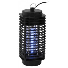 Электролампа против комаров, 11х26 см (kastd) в магазинах Ашан