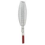 Решетка-гриль для рыбы, 14х68 см