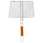 Решетка-гриль универсальная, 38х28х60 см (kastd)