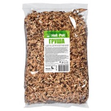 Щепа для копчения Hot Pot Груша, 1 л (kastd) в магазинах Ашан