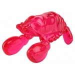 Массажер Доктор Баня Рак пластик (kastd) Массажер Доктор Баня Рак пластик (kastd)