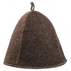 Шапка для бани и сауны Доктор Баня (kastd) в магазинах Ашан