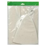 Набор из 2-х предметов Hot Pot войлок, Шапка+коврик (kastd)