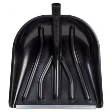 Лопата для снега Цикл Купец без черенка (kastd) в магазинах Ашан