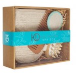 Набор для СПА ЮниLook, 4 предмета (kastd)