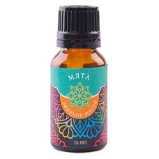 Масло эфирное Eva Мята, 17 мл (kastd) в магазинах Ашан