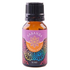 Масло эфирное Eva Лаванда, 17 мл (kastd) в магазинах Ашан