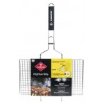 Решетка - гриль FORESTER большая, 26х45 см (kastd)