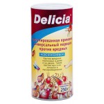 Гранулированная приманка от вредных насекомых Delicia, 250 г (kastd)