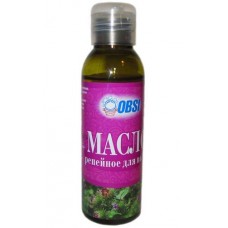Косметическое масло OBSI Репейник, 100 мл (kastd) в магазинах Ашан
