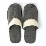 Тапочки мужские OBSI комбинированные (kastd)