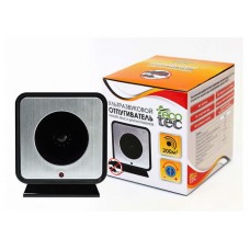 Отпугиватель для грызунов ECOTEC ультразвуковой (kastd) в магазинах Ашан